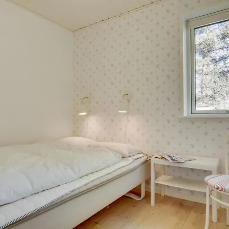Asla - 400m From The Sea In Ne Jutland By Interhome Holiday home