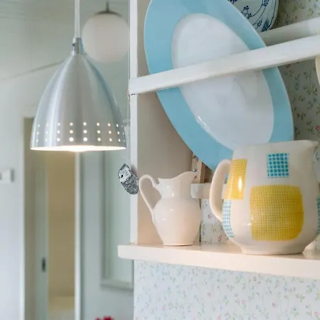 Asla - 400m From The Sea In Ne Jutland By Interhome Holiday home *