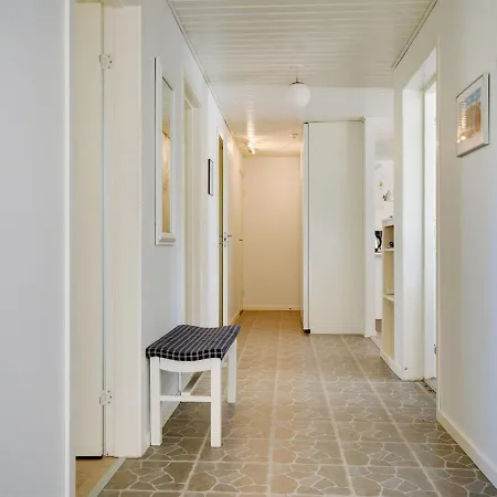 Holiday home Asla - 400m From The Sea In Ne Jutland By Interhome