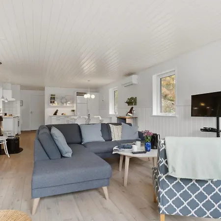 Asla - 400m From The Sea By Interhome Ferienhaus