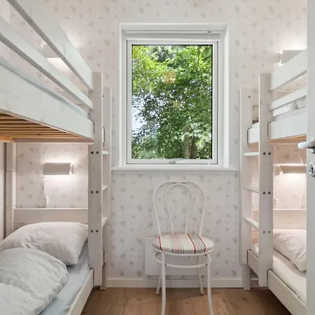 Asla - 400m From The Sea By Interhome Ferienhaus Hals