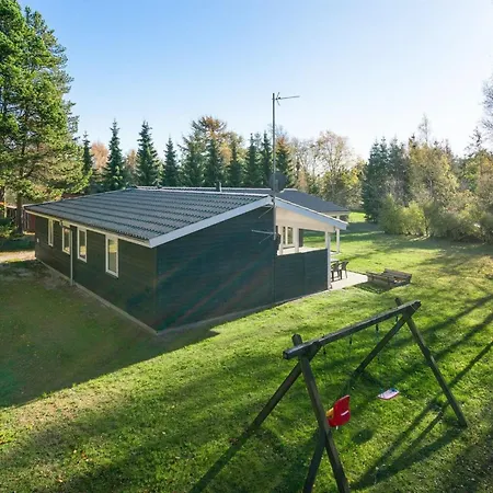Asla - 400m From The Sea By Interhome Ferienhaus