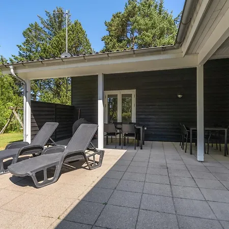 Asla - 400m From The Sea By Interhome Ferienhaus