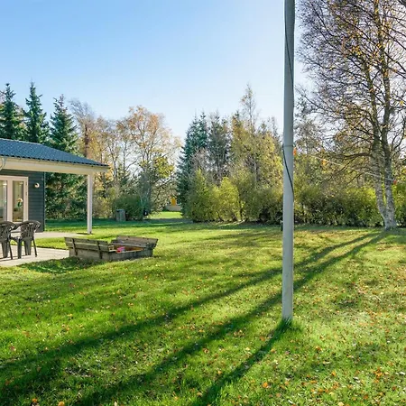 Feriehus Asla - 400m From The Sea By Interhome Hals