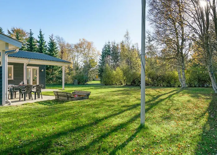 Asla - 400m From The Sea By Interhome